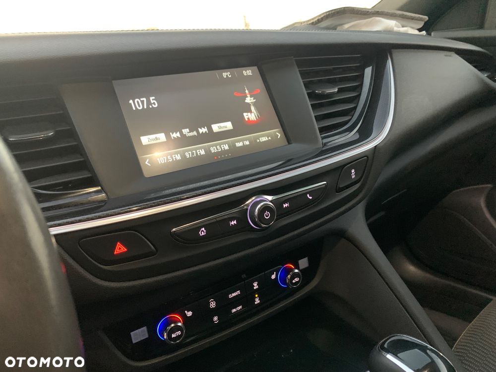 Opel Insignia 2.0 CDTI Elegance S&S - 14