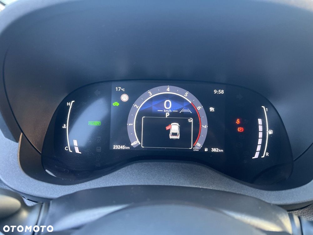 Toyota Yaris Cross Hybrid 1.5 Comfort - 13