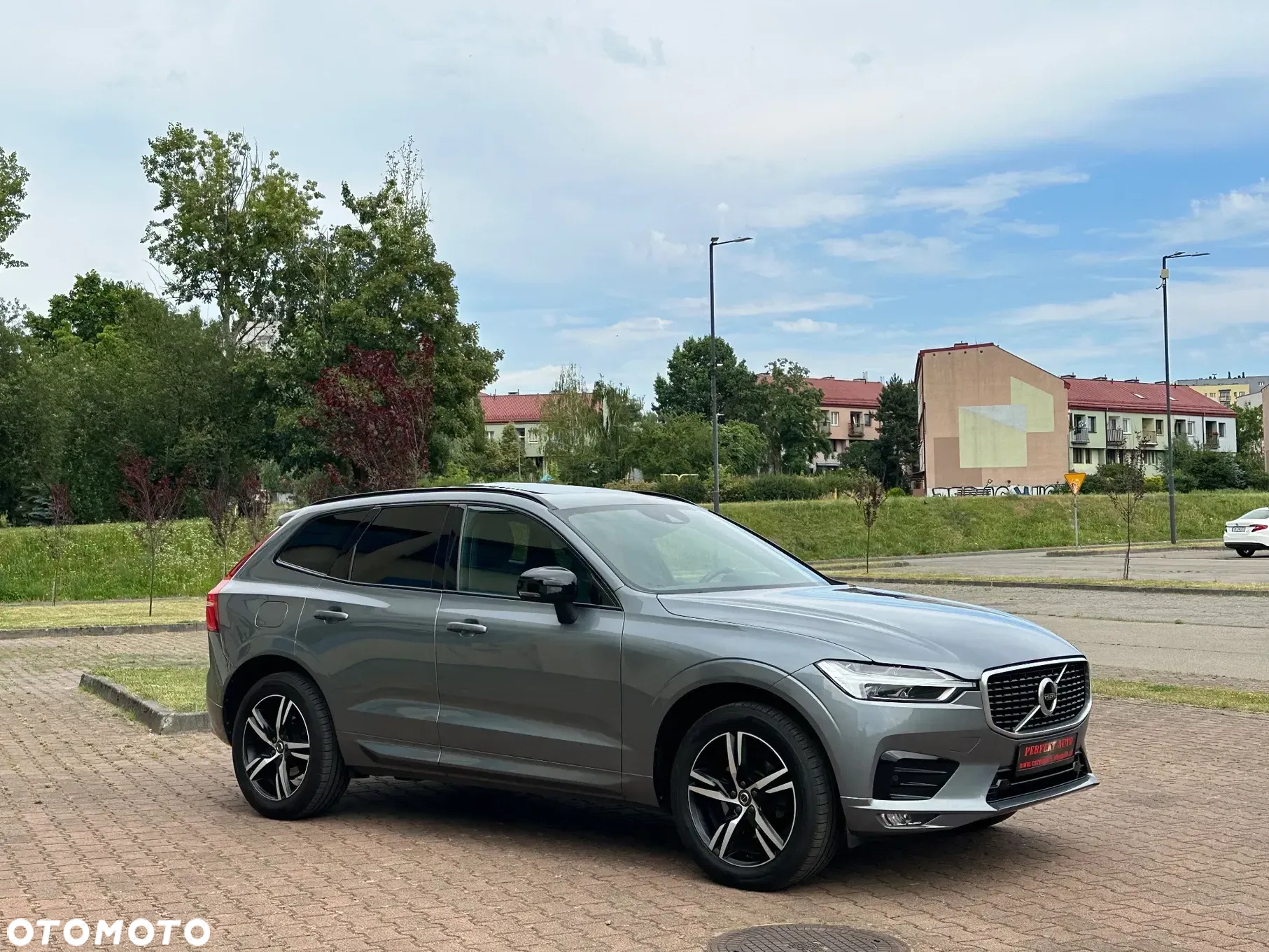 Volvo XC 60 D4 R-Design - 15