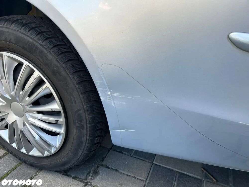 Mitsubishi Colt 1.3 Inform MY08 - 7