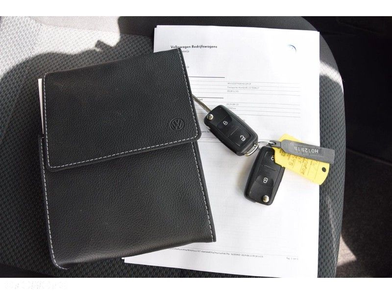 Volkswagen Transporter - 14