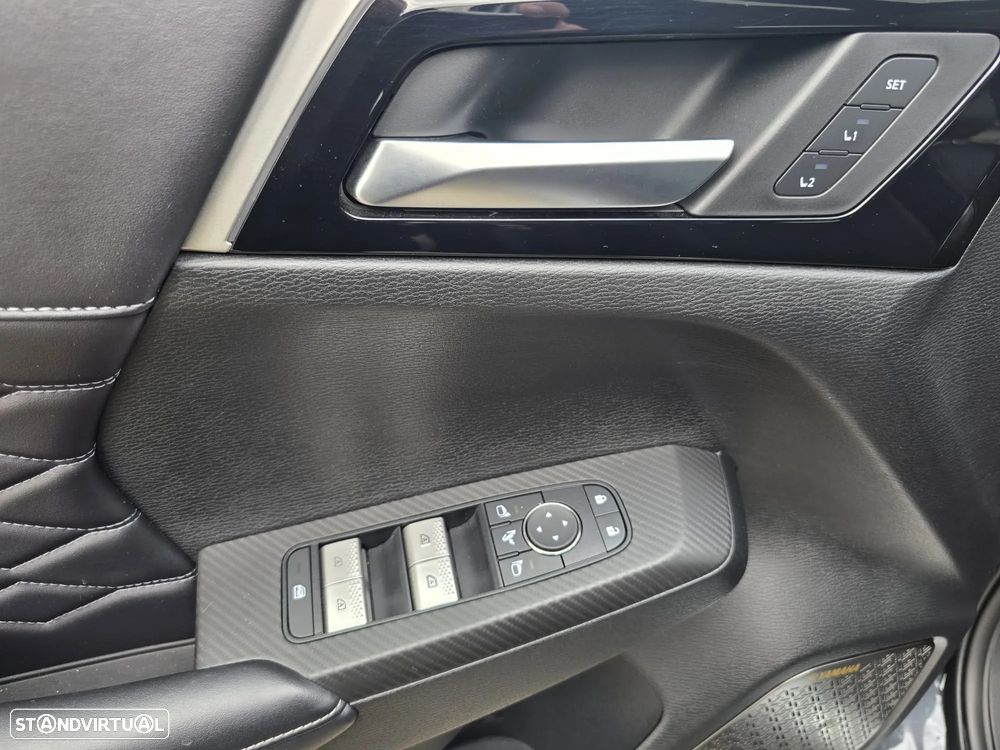 Mitsubishi Outlander 2.4 PHEV Instyle - 22