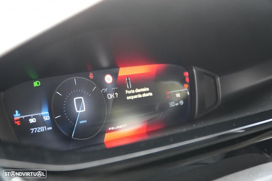 Peugeot 308 SW PureTech 130 Allure - 8