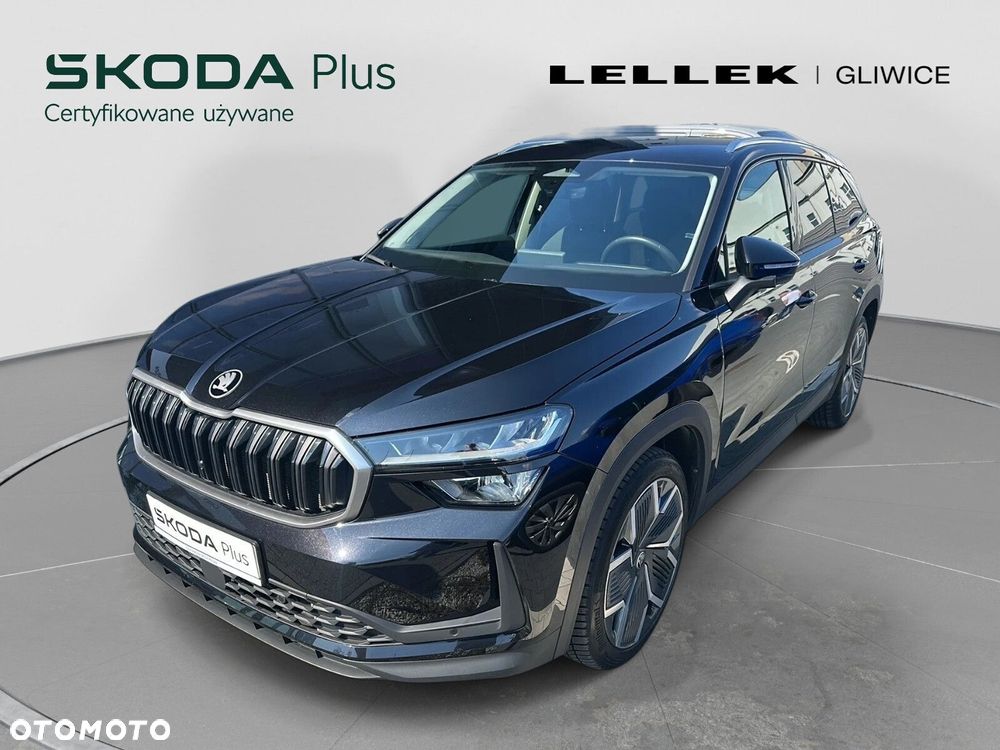Skoda Kodiaq - 2