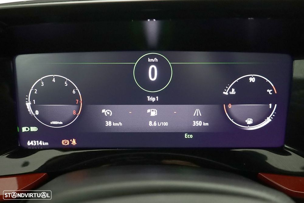 Opel Mokka 1.2 T GS Line - 16