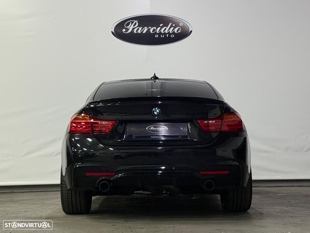BMW 435 Gran Coupé i Pack M Auto - 4
