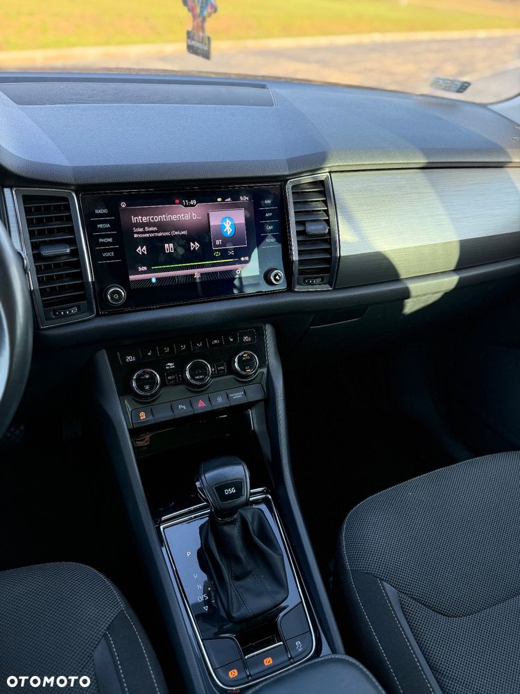 Skoda Kodiaq - 9