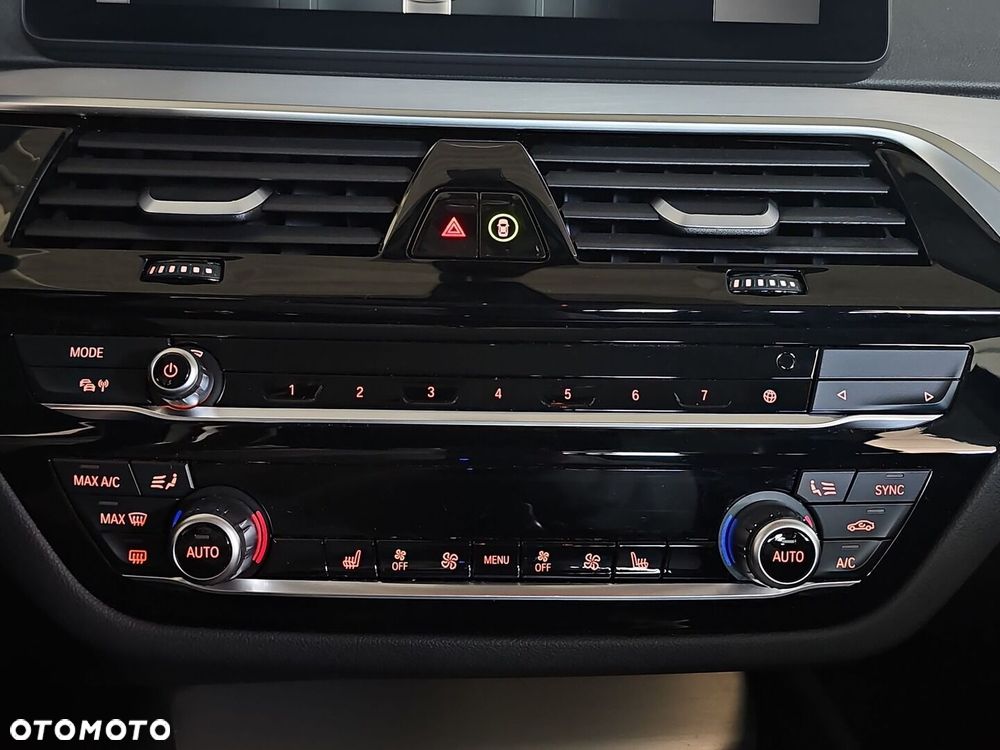 BMW Seria 5 - 26