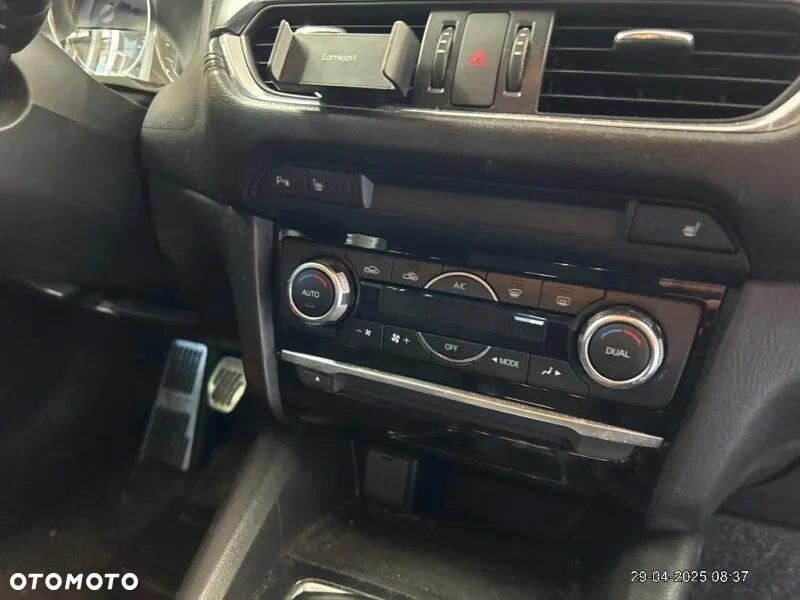 Mazda 6 Kombi SKYACTIV-G 145 Exclusive-Line - 14