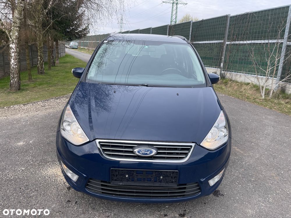 Ford Galaxy 2.0 TDCi Trend - 13