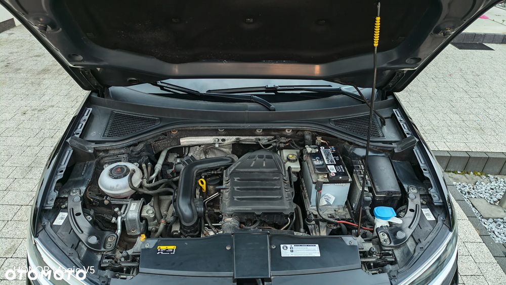 Volkswagen T-Roc - 38