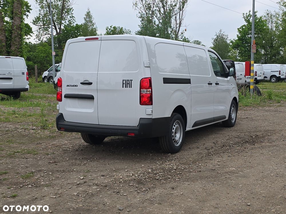 Fiat Scudo 2.2 MJ XL 3,1t - 7