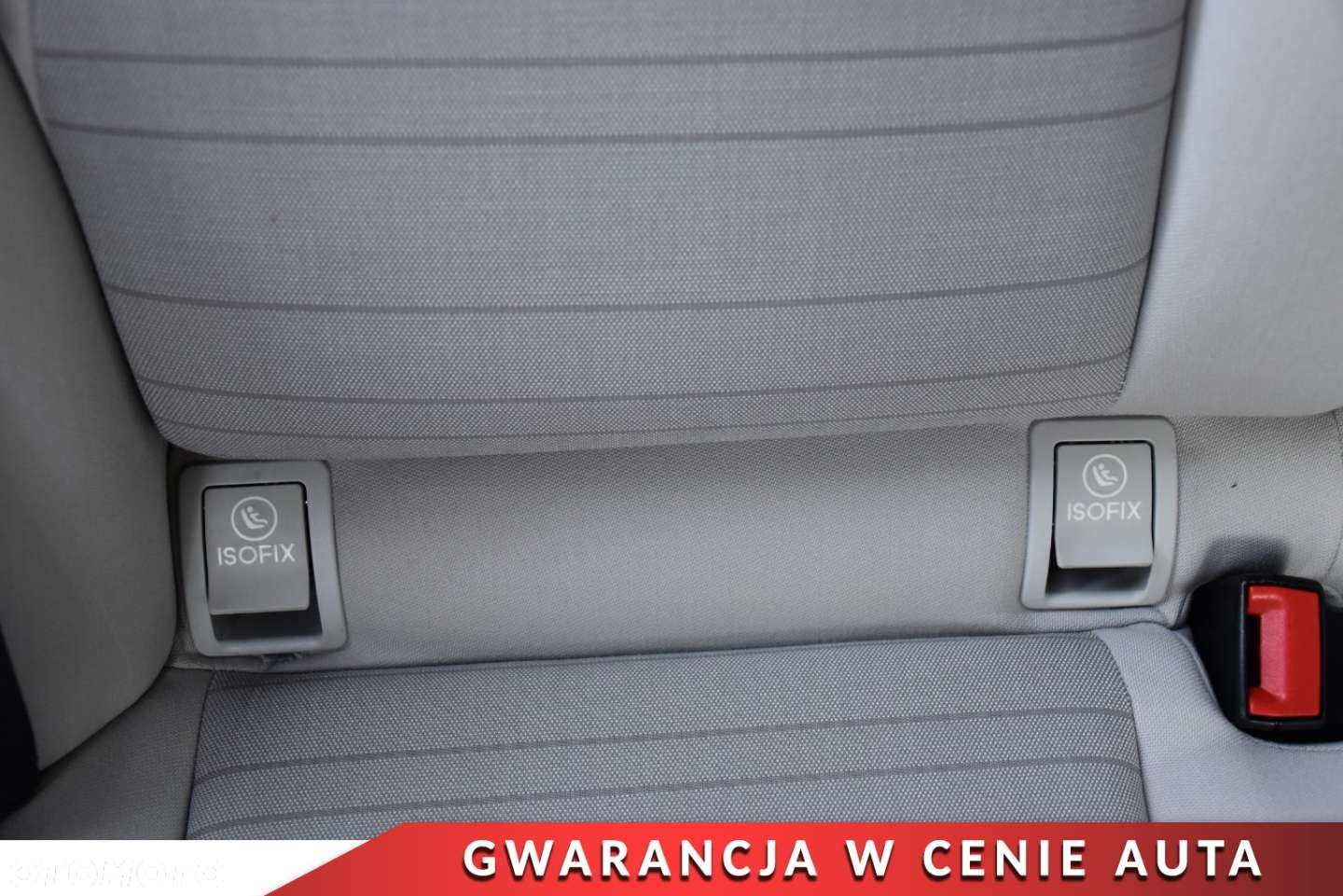Mercedes-Benz Klasa C 200 (BlueTEC) d T 7G-TRONIC - 20
