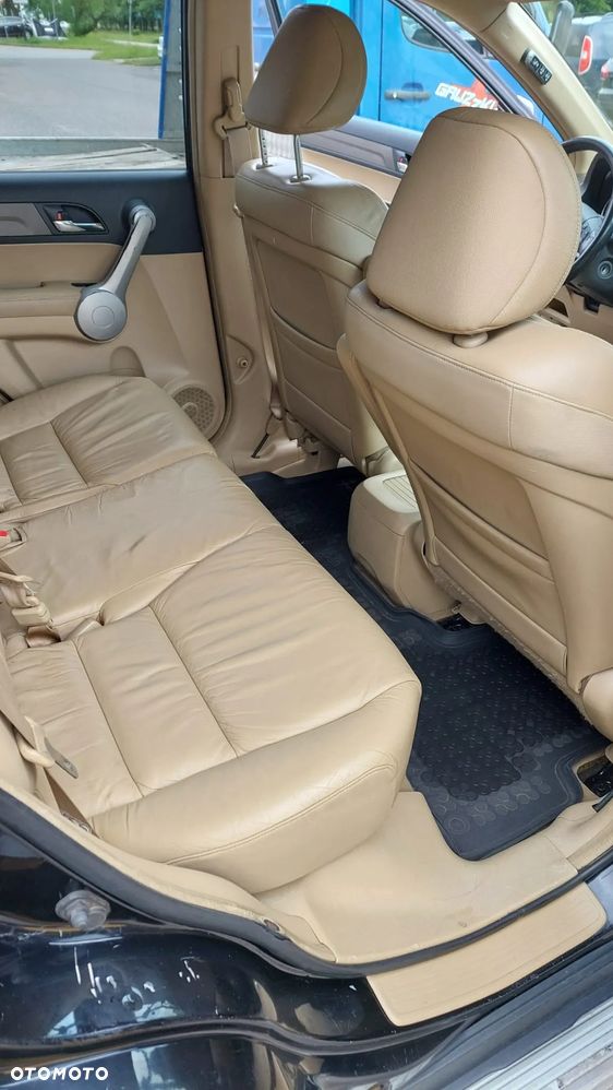 Honda CR-V 2.0 Executive - 10