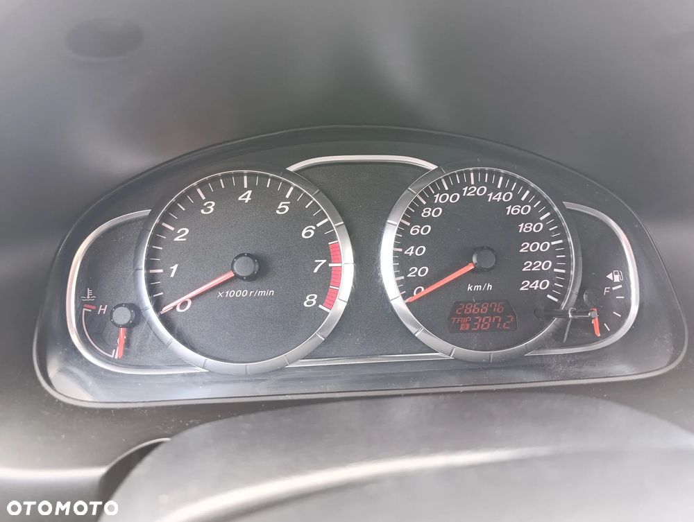 Mazda 6 - 3