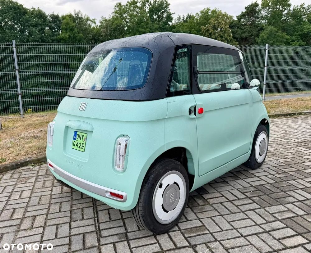 Fiat Inny - 2