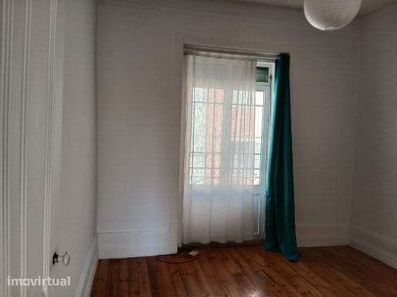 Apartamento T2 em Coimbra (Rua do Brasil) - Grande imagem: 3/8