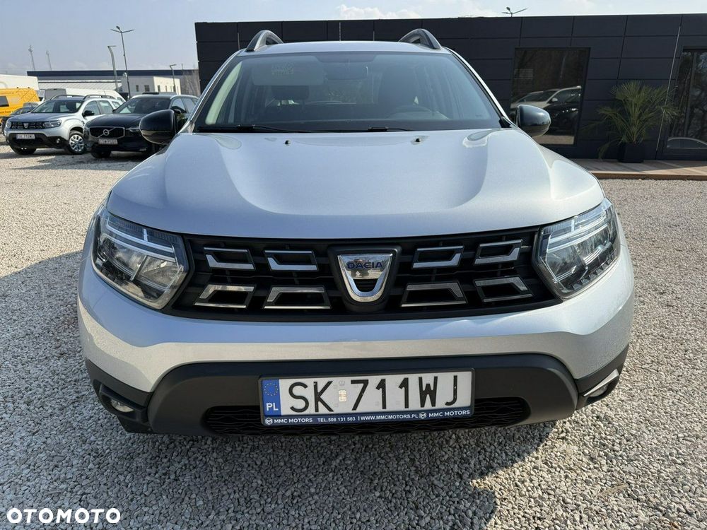 Dacia Duster - 10