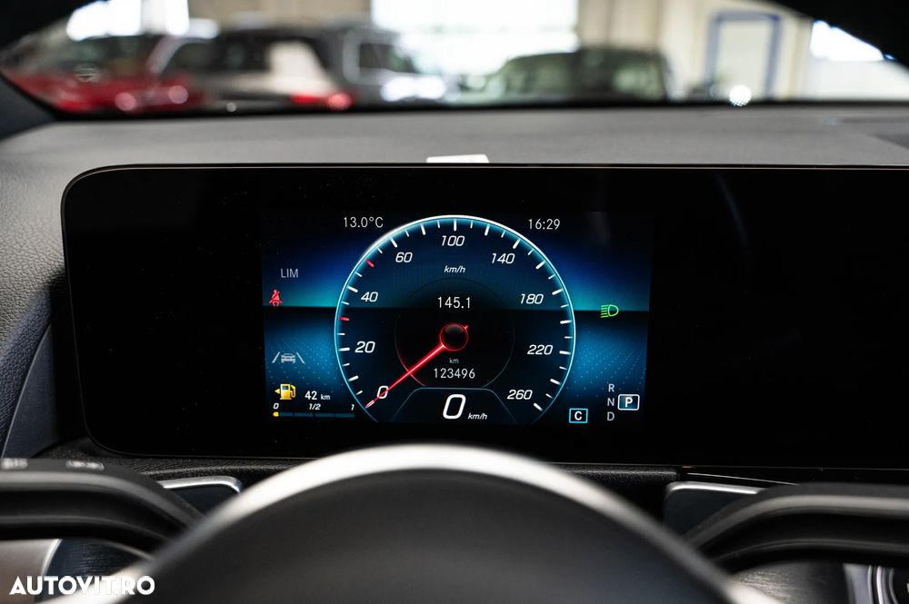 Mercedes-Benz GLB 220 d 8G-DCT Style - 23