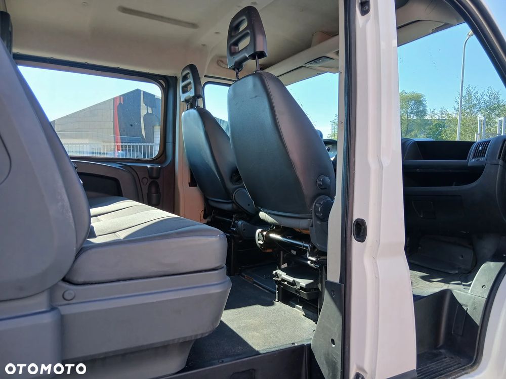 Citroën Jumper L2H1 Durisotti Profi - 34