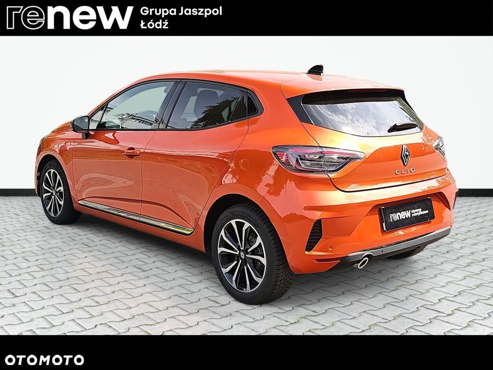 Renault Clio 1.0 TCe Techno - 7