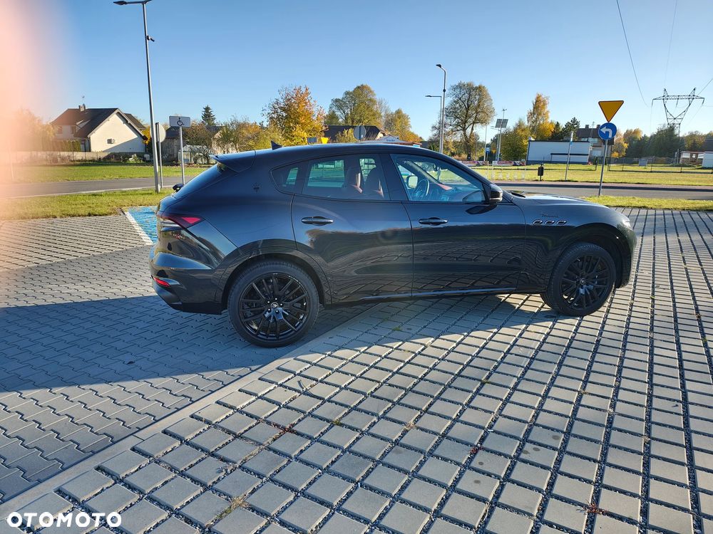 Maserati Levante Modena - 7
