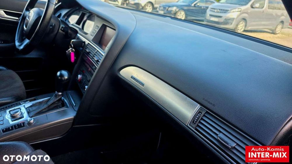 Audi A6 Limousine - 41