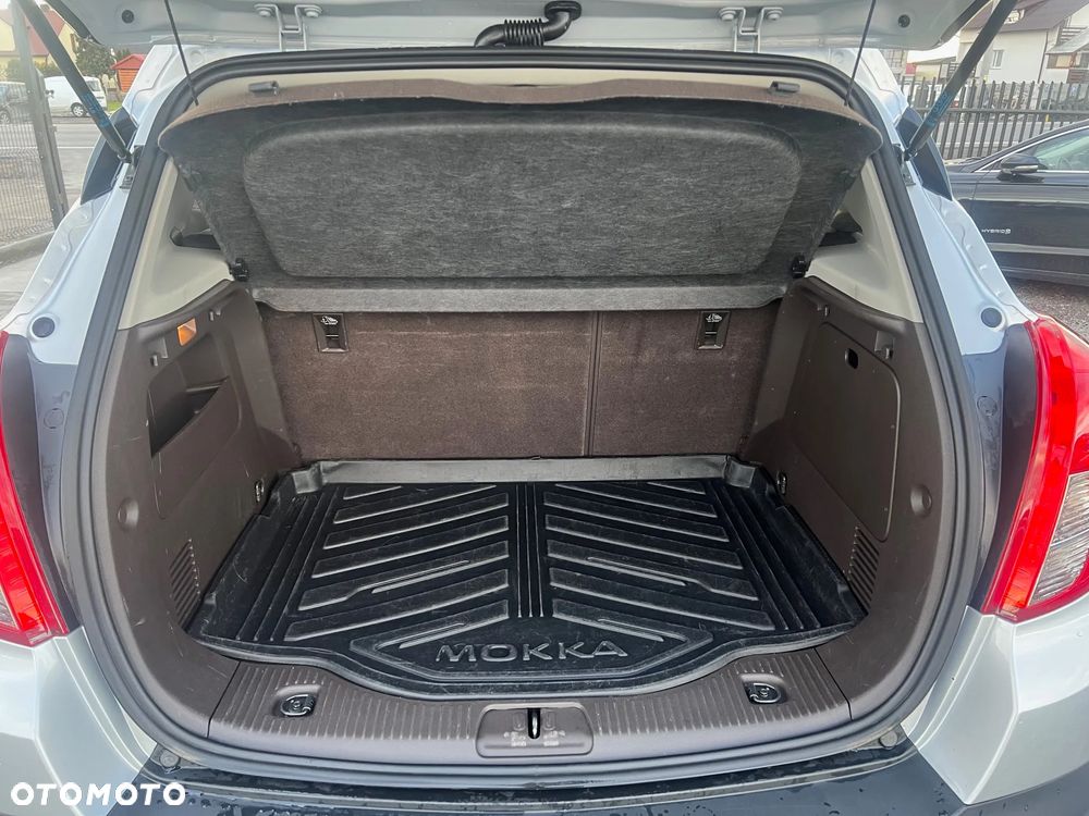 Opel Mokka ver-1-4-t-cosmo-s-s-4x4-eu6 - 14