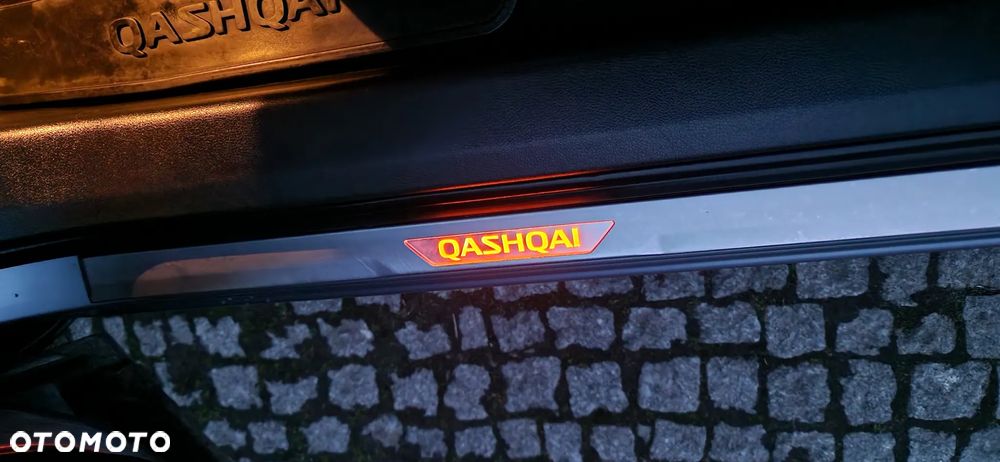 Nissan Qashqai 2.0 tekna - 29