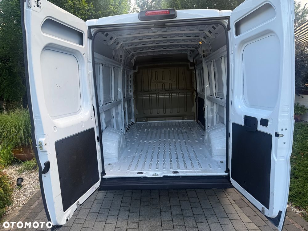 Opel Movano - 23