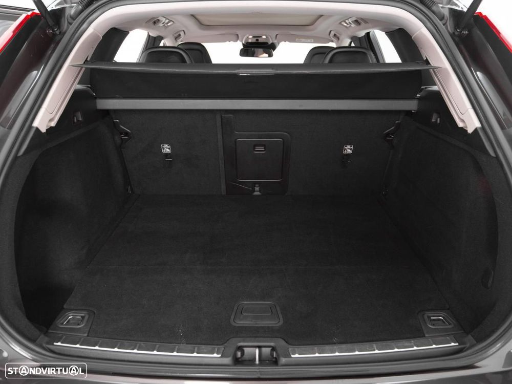 Volvo XC 60 - 13