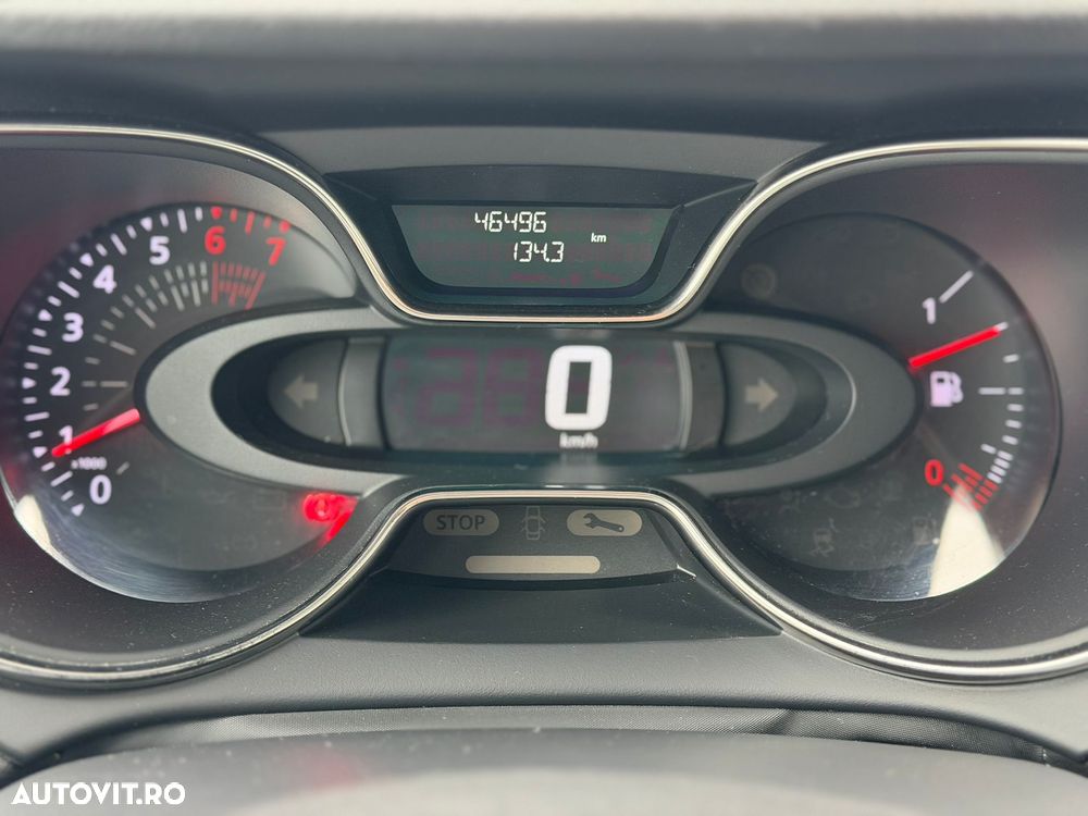 Renault Captur TCe Zen - 9