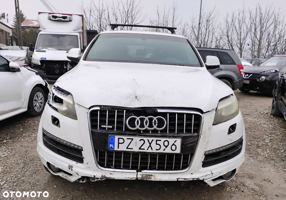 Audi Q7 - 20