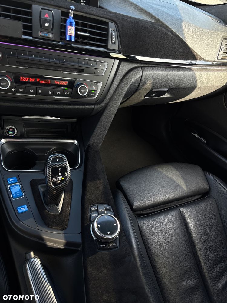 BMW Seria 3 - 16