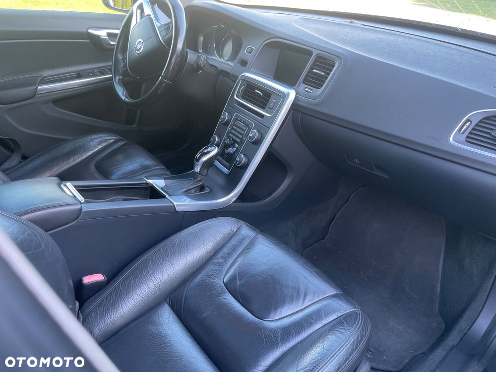 Volvo S60 - 15