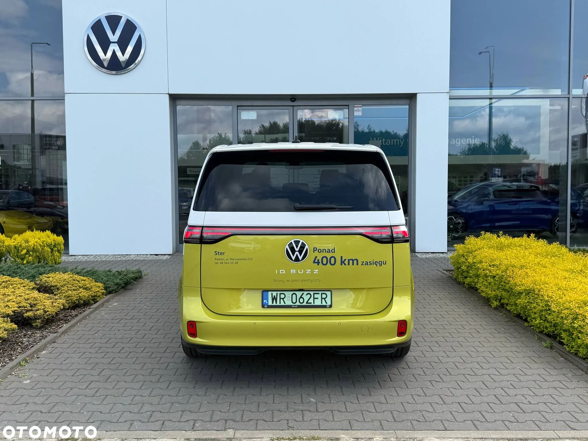 Volkswagen ID. Buzz 82kWh Pro - 6