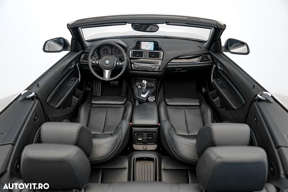 BMW Seria 2 220d Aut. M Sport - 14