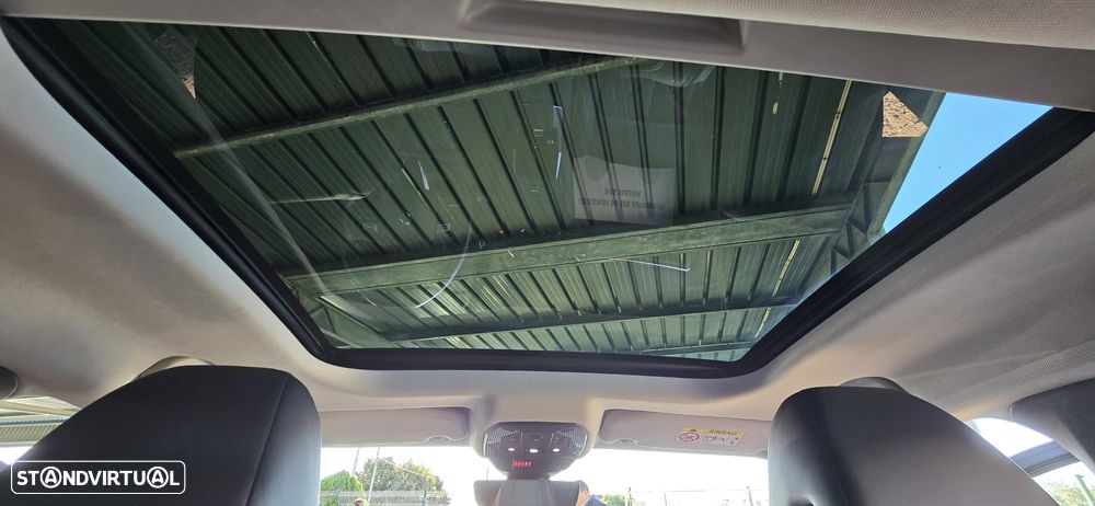 DS DS4 E-TENSE 225 RIVOLI - 29