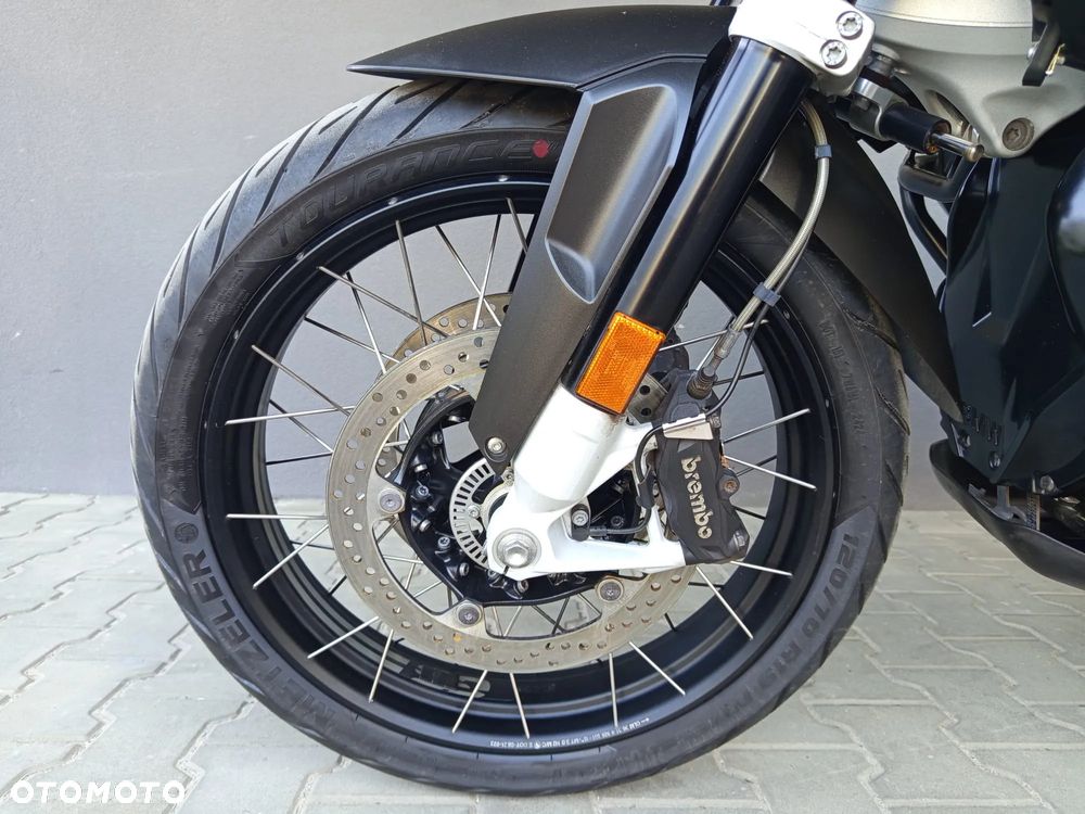 BMW GS - 13
