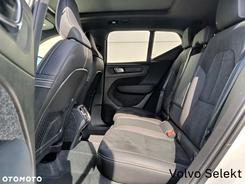 Volvo XC 40 - 14
