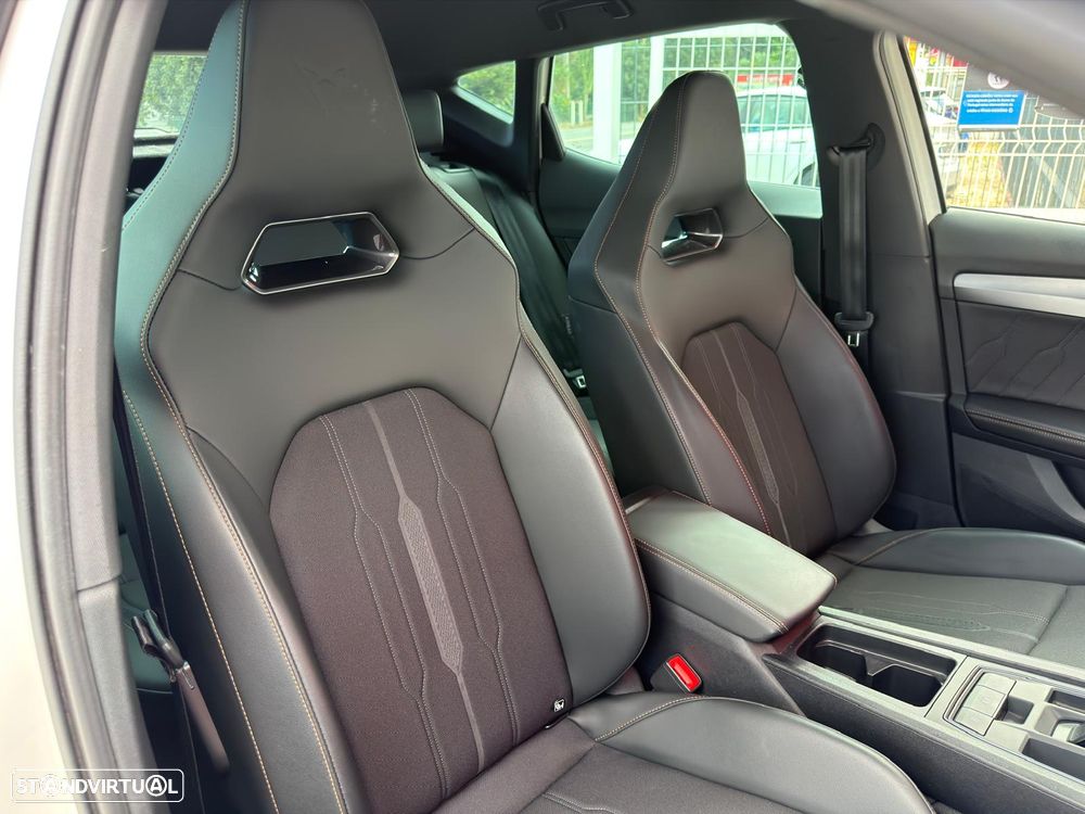 Cupra Formentor VZ 1.4 e-Hybrid DSG - 9