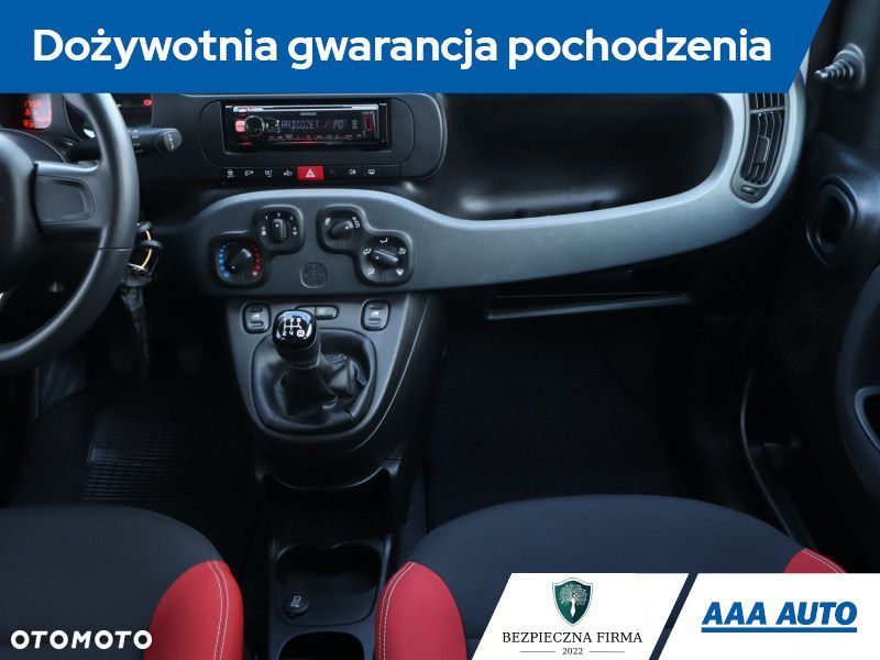 Fiat Panda - 10