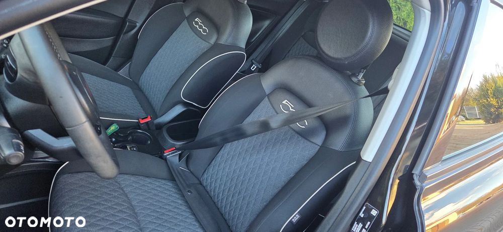 Fiat 500X Dolcevita 1.0 Cross - 16