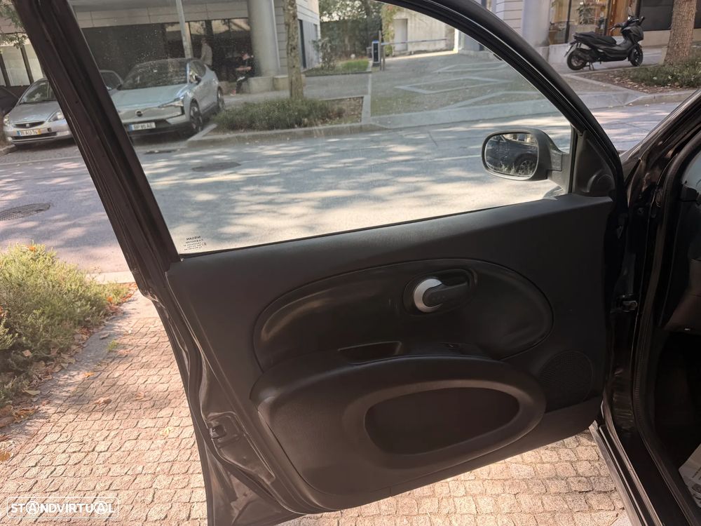 Nissan Micra 1.2 Tekna - 8