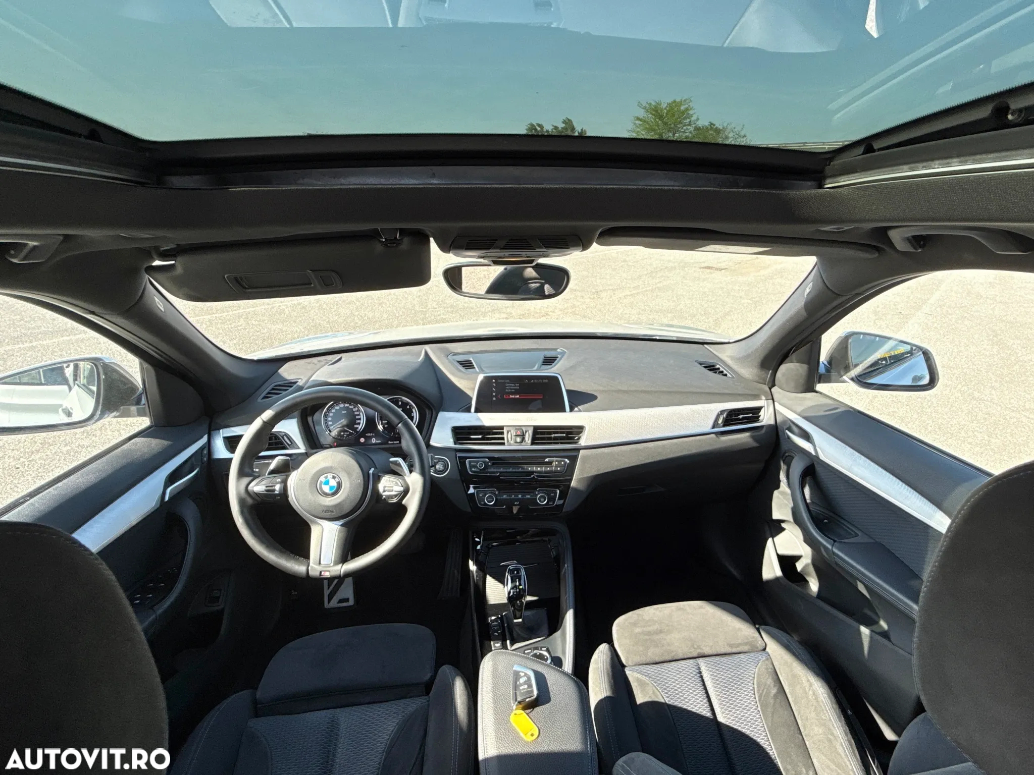 BMW X1 xDrive20d Aut. M Sport - 26
