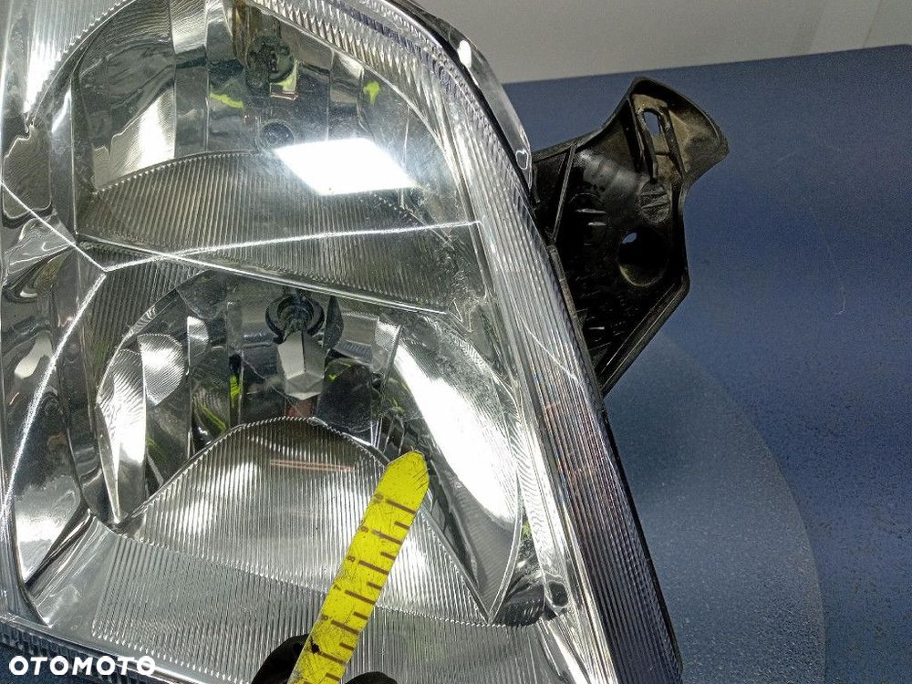 OPEL MERIVA A REFLEKTOR PRAWY PRZÓD LAMPA PRZEDNIA EU 20-A337 - 7