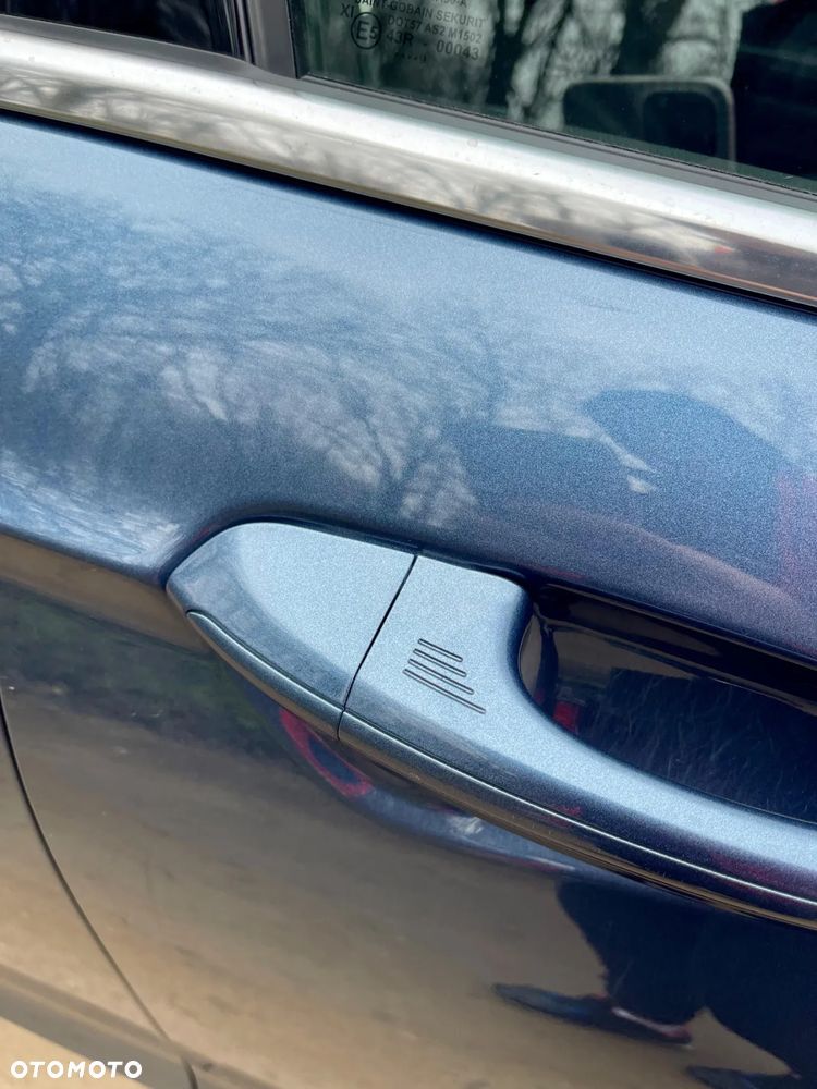 Ford Mondeo 2.0 Hybrid Titanium - 9