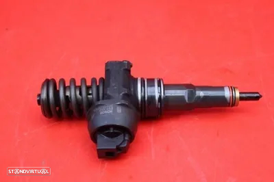 Injetores usados 07Z130073H VW TOUAREG 5.0 V10 AYH 0414720220 CF PHAETON