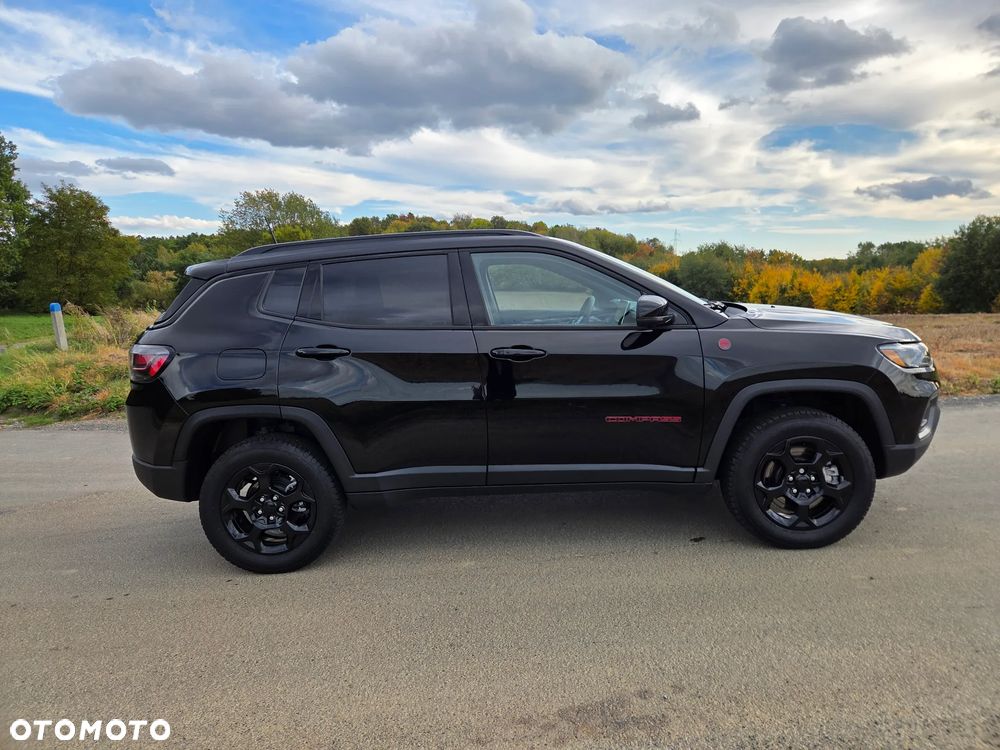 Jeep Compass - 6
