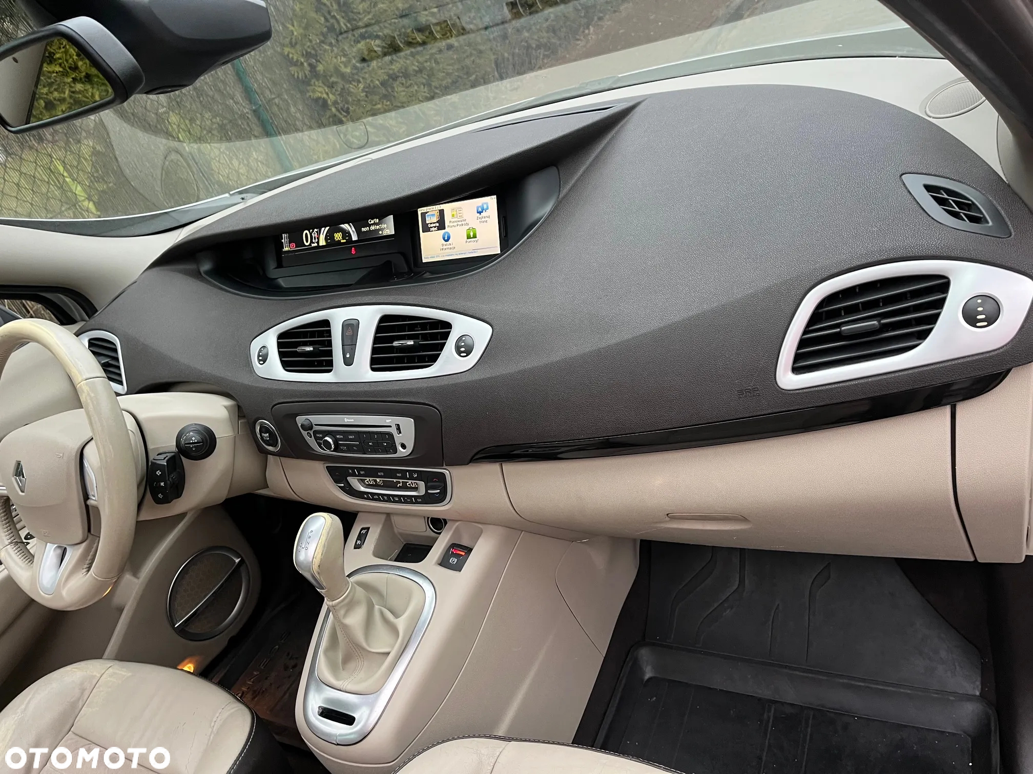 Renault Scenic dCi 150 FAP Luxe - 28